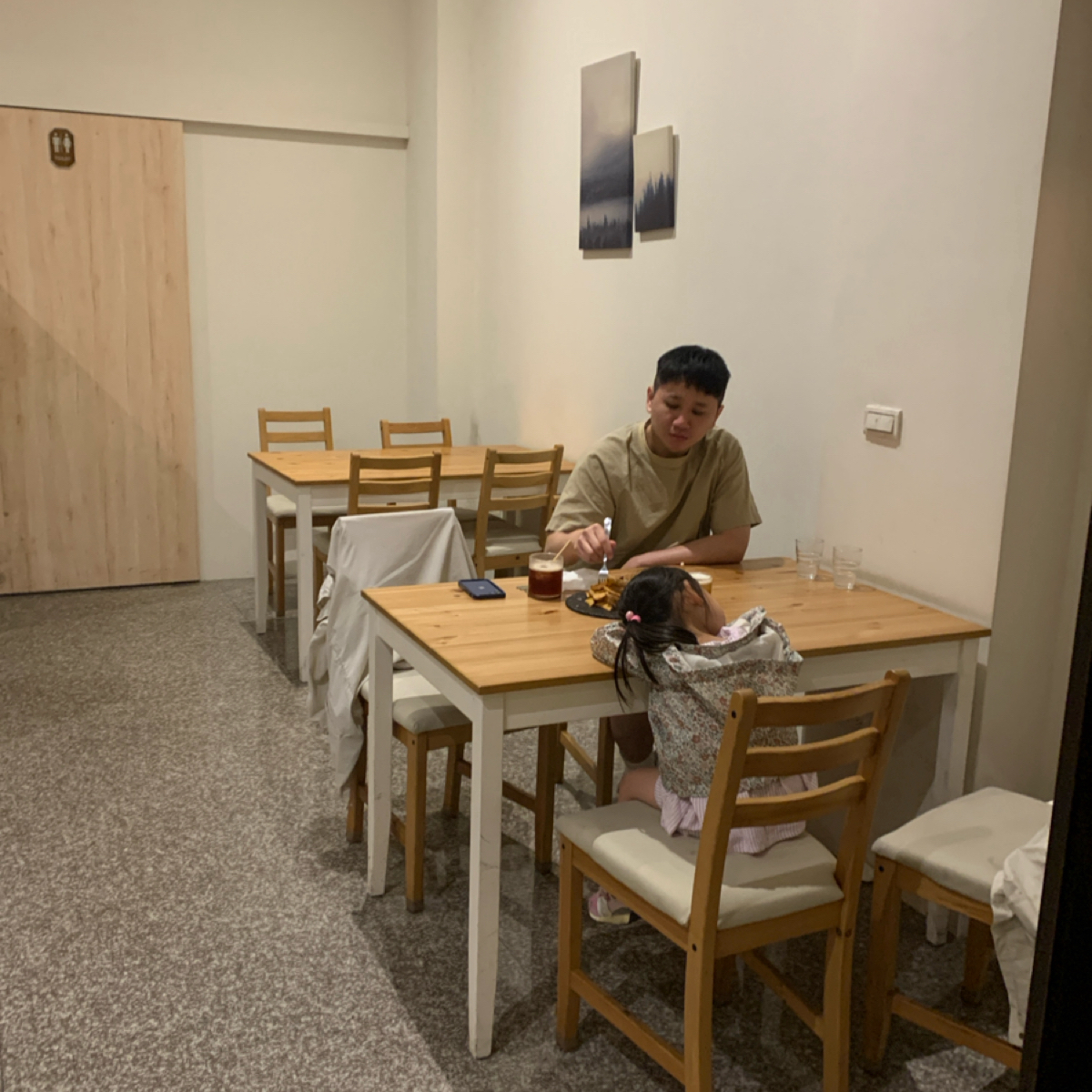 Enjoy.享食義 の雰囲気の写真： byBrenda 