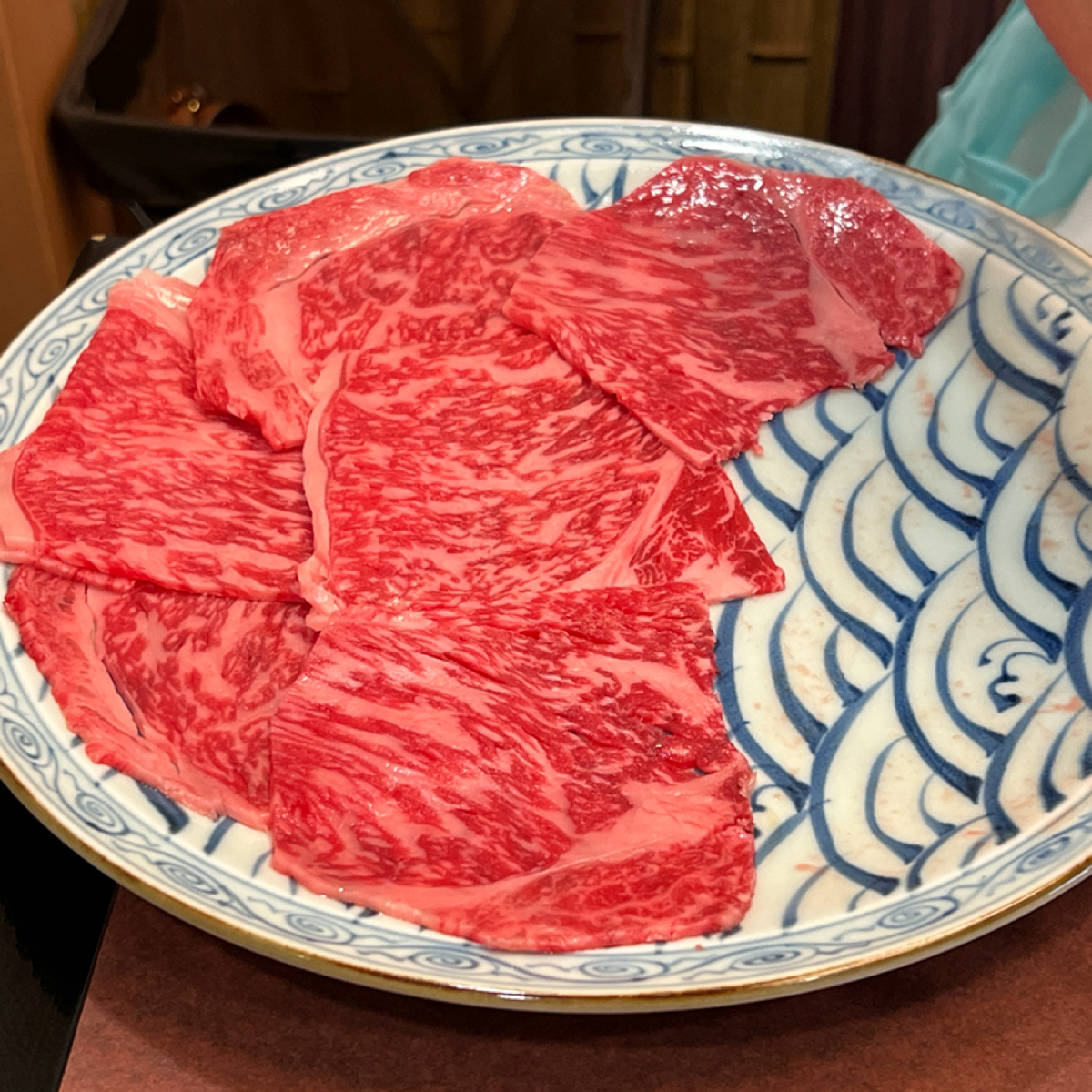 Meal image of 浅草今半 国際通り本店:  shot by LESTER