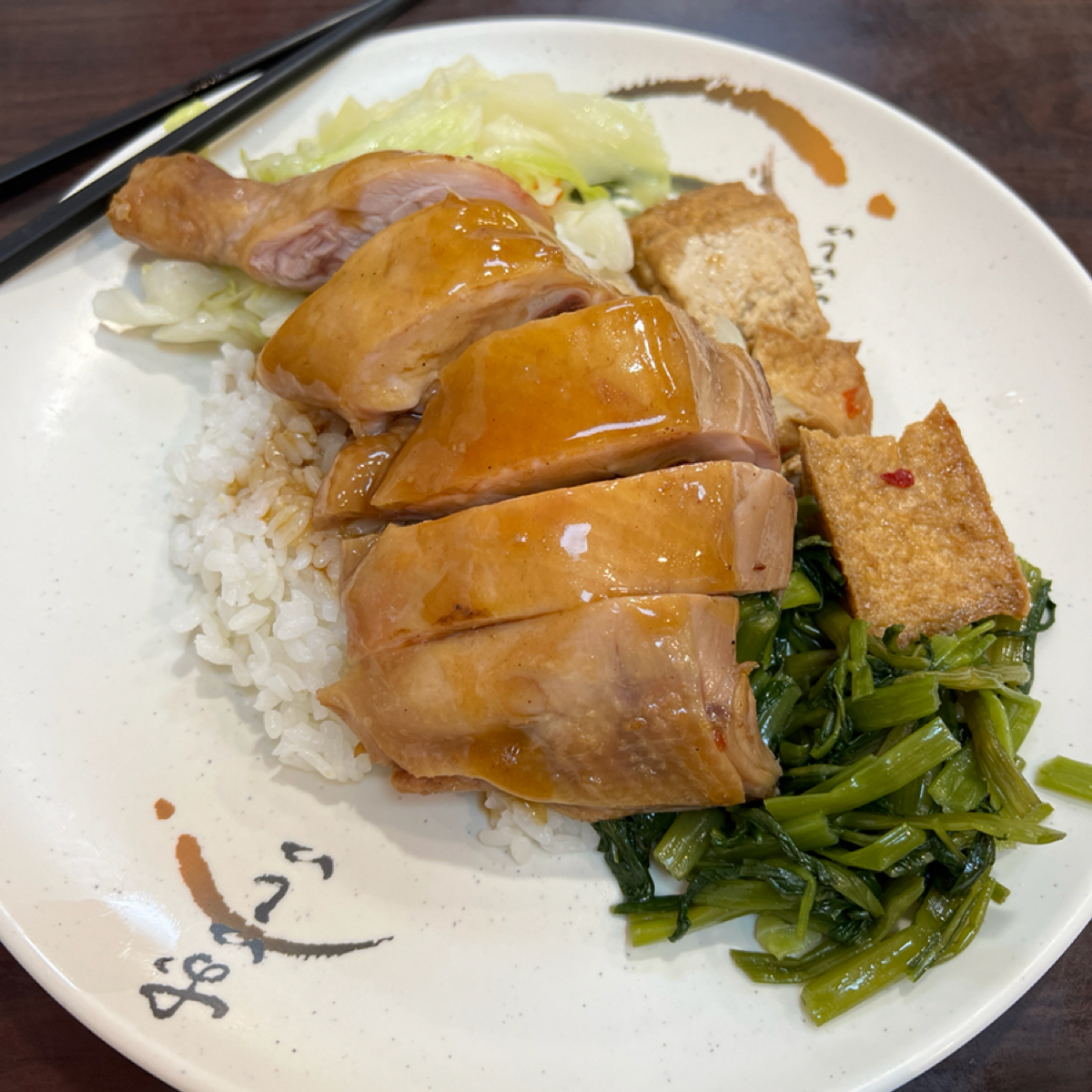 Meal image of 香港榮華餐館:  shot by 佐伊