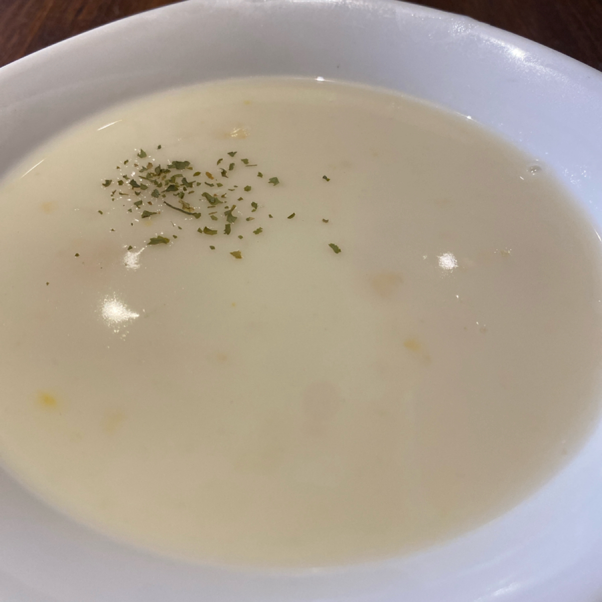 Meal image of 靴子義大利餐館 輔大店: 玉米 shot by Star