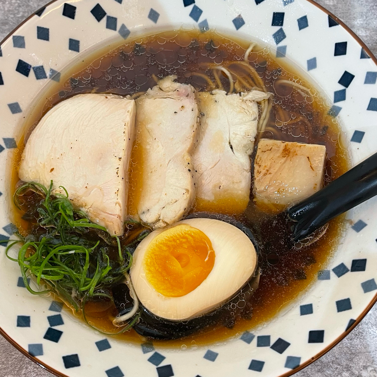 Meal image of 陋室拉麵:  shot by 乃子過日子