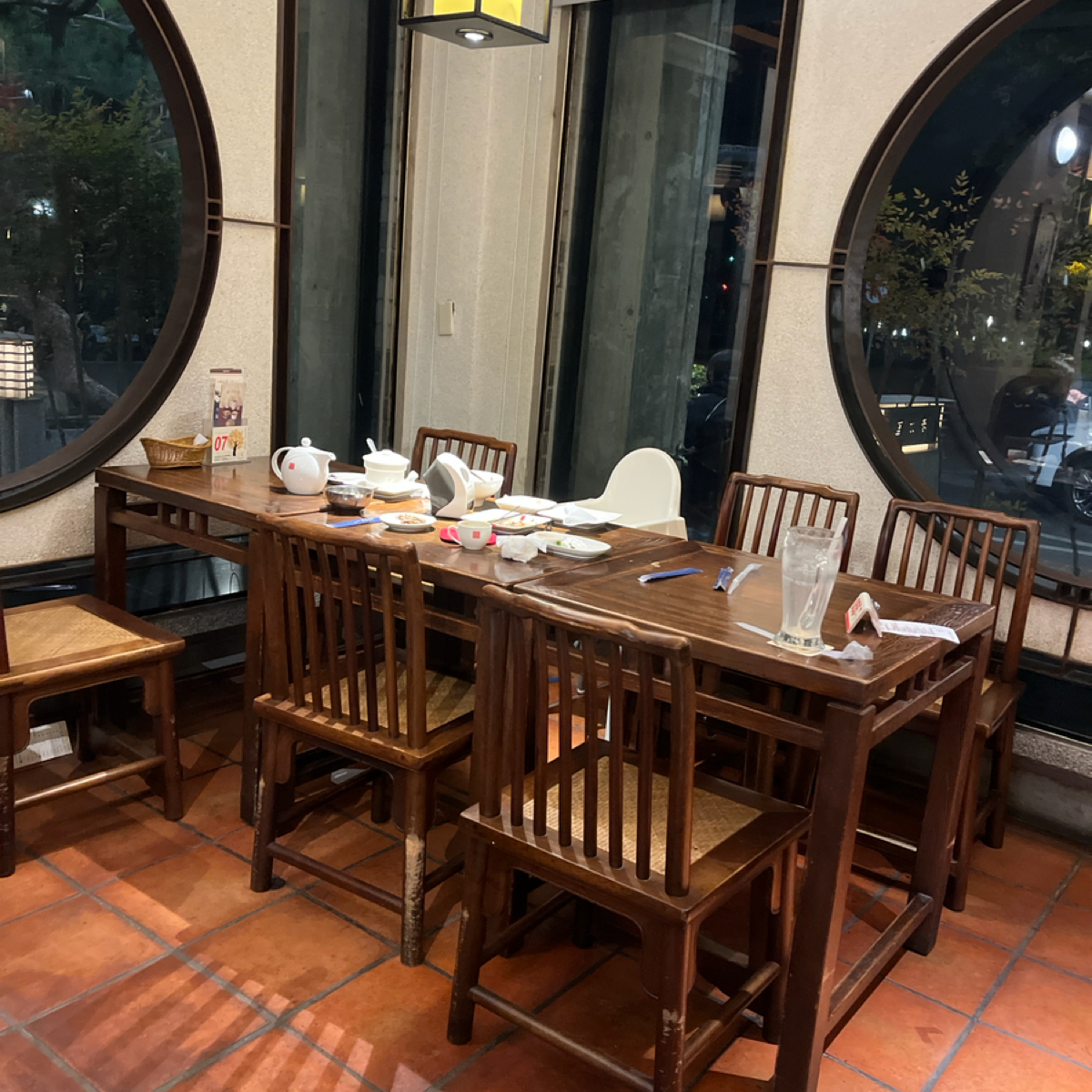 Vibe image of 春水堂 朝富店:  shot by Qoo