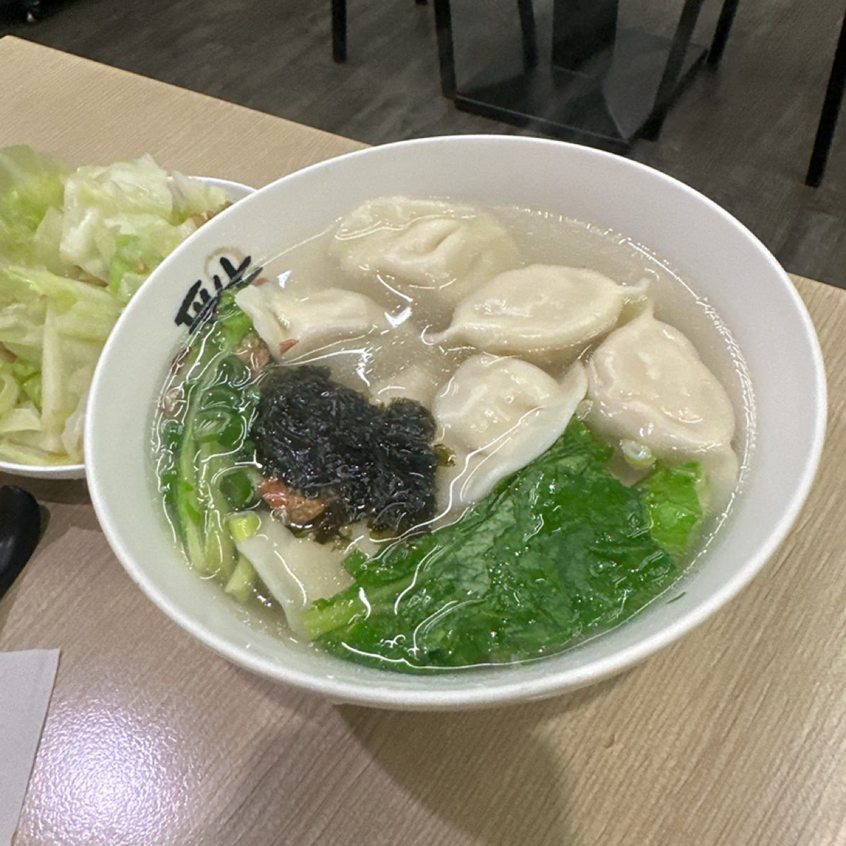 爭牛牛肉麵專賣 亞東店 的餐點圖片： 由YY 拍攝