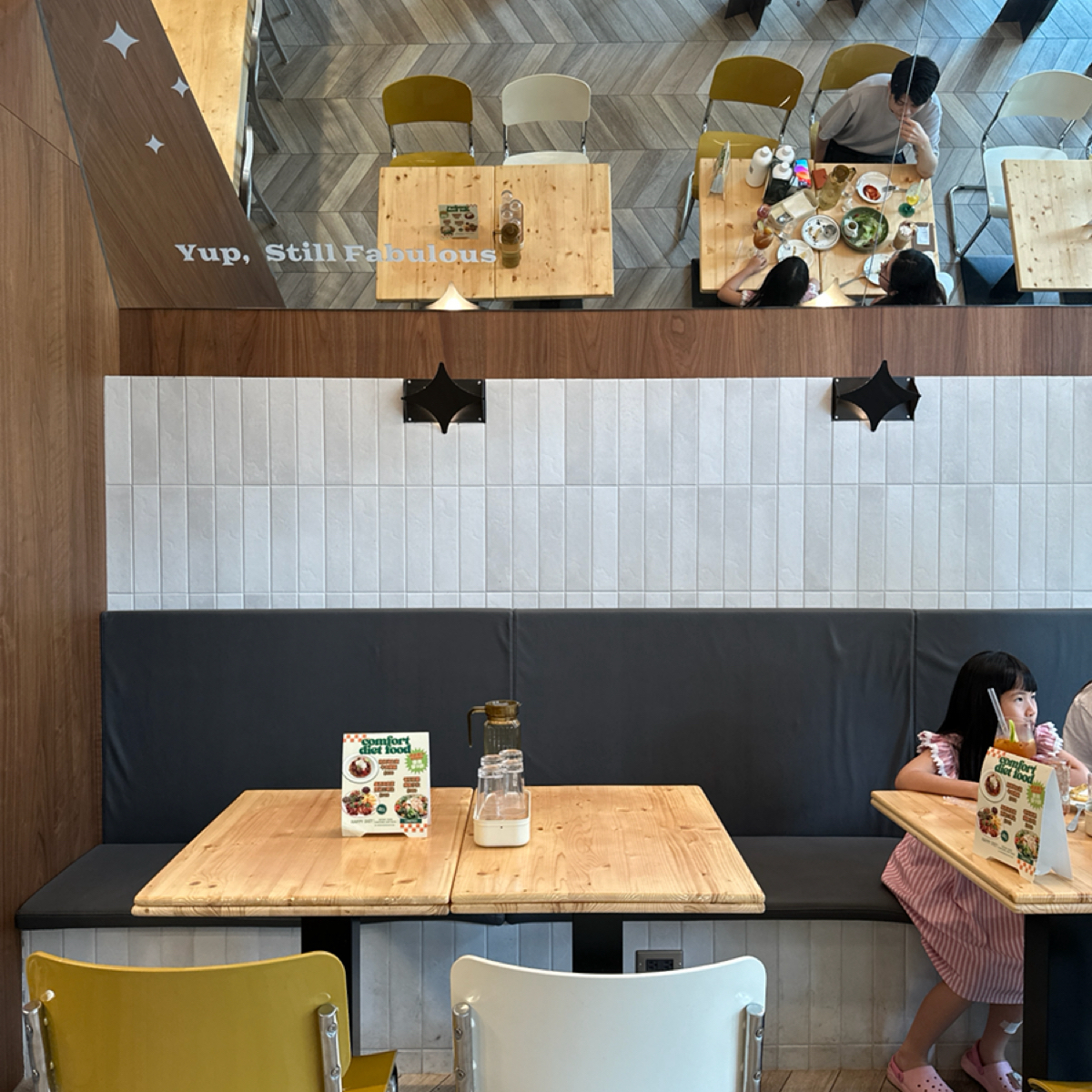 夢鹿咖啡 Cafe Moose 三重店 の雰囲気の写真： by慈の不負責任美食評鑑🫢 
