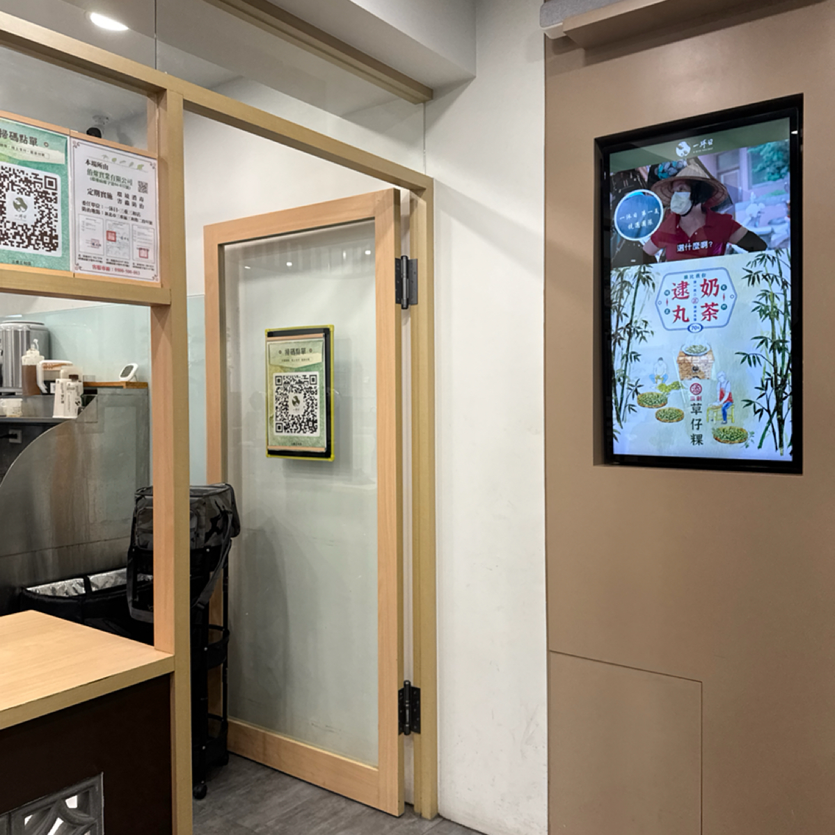 一沐日 三重三和店 の雰囲気の写真： by嗚啦 