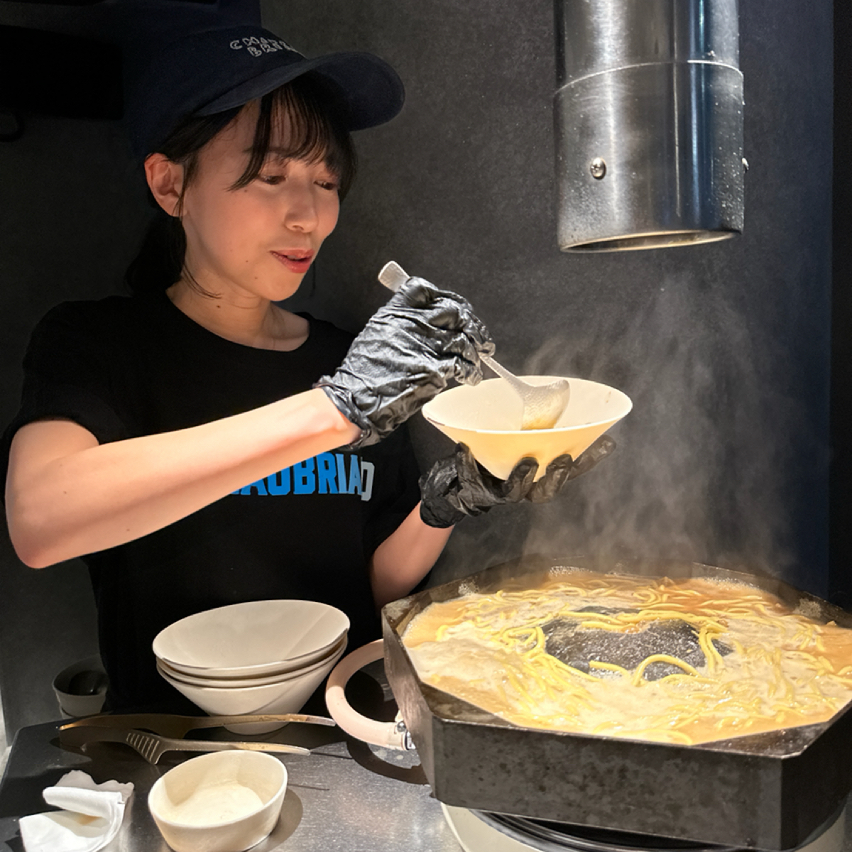 Menu image of YAKINIKUMAFIA IKEBUKURO &#x2F;  東京 和牛 燒肉（ヤキニクマフィア池袋店）:  shot by 蘋果媽
