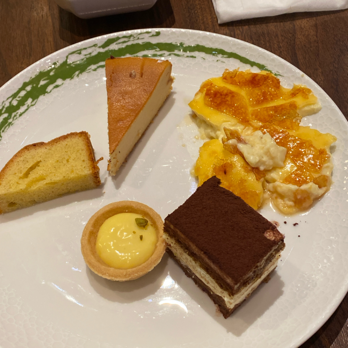 Meal image of 漢來海港餐廳 敦化店:  shot by 阿鈴s食