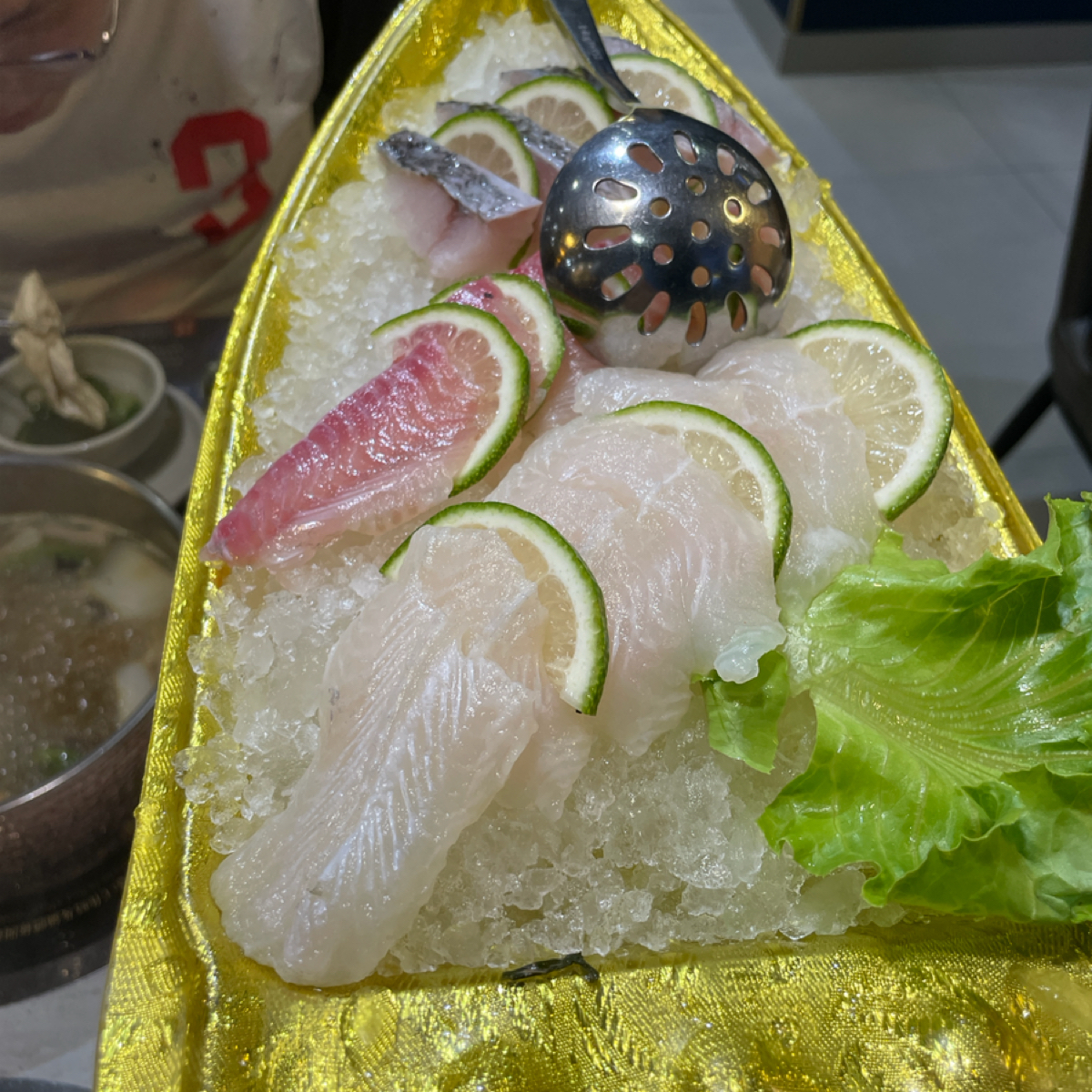 Meal image of 汕頭泉成沙茶潮鍋:  shot by 考拉