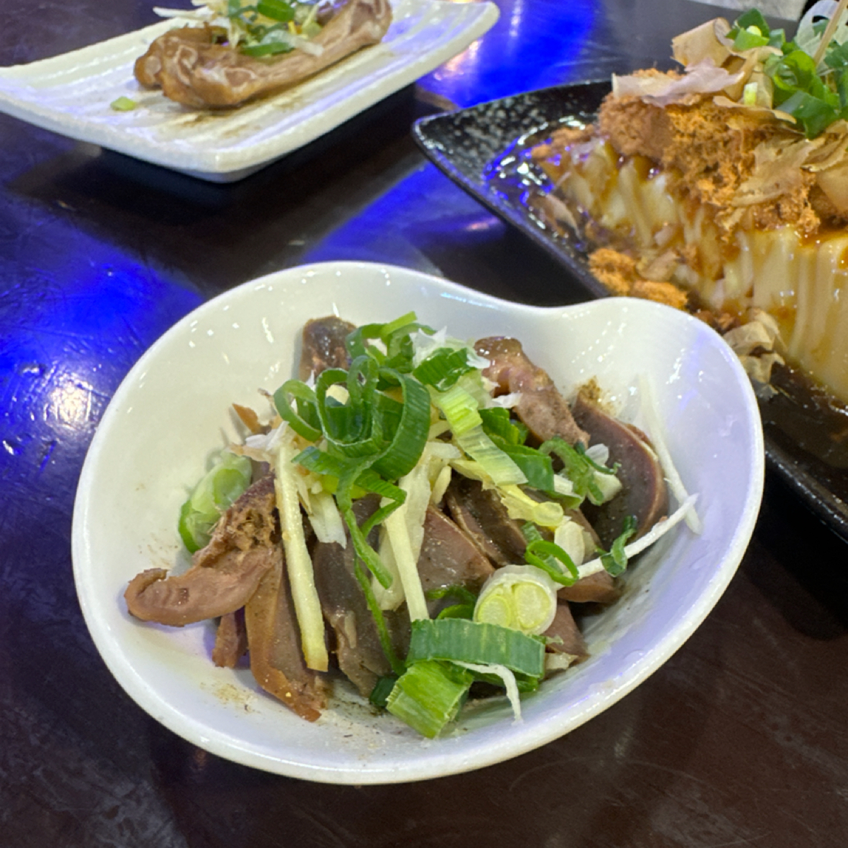 潮麵 のレストランの写真： by三口元 