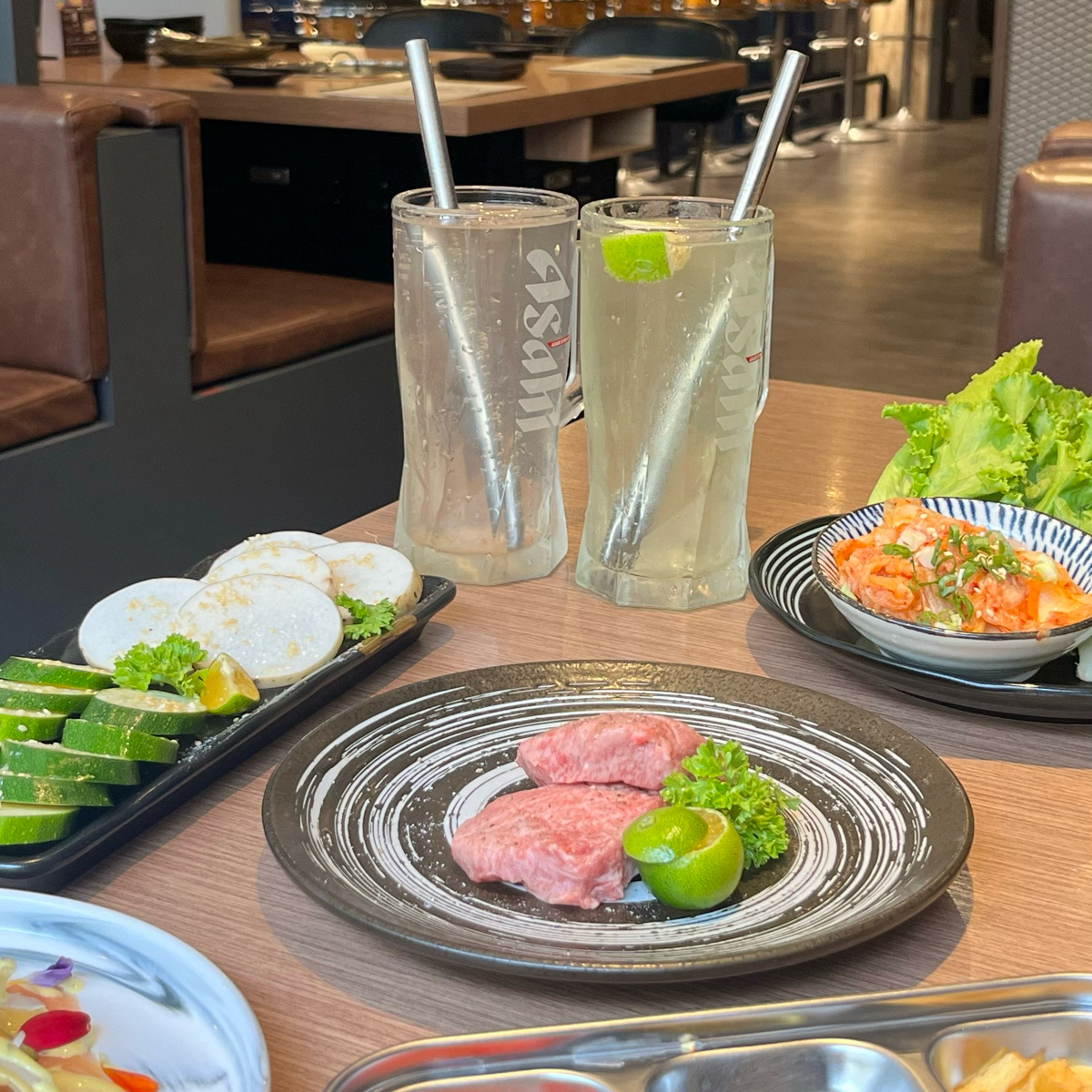 燒肉GAKU《燒肉卡古》 のレストランの写真： byEat4life_foodie 