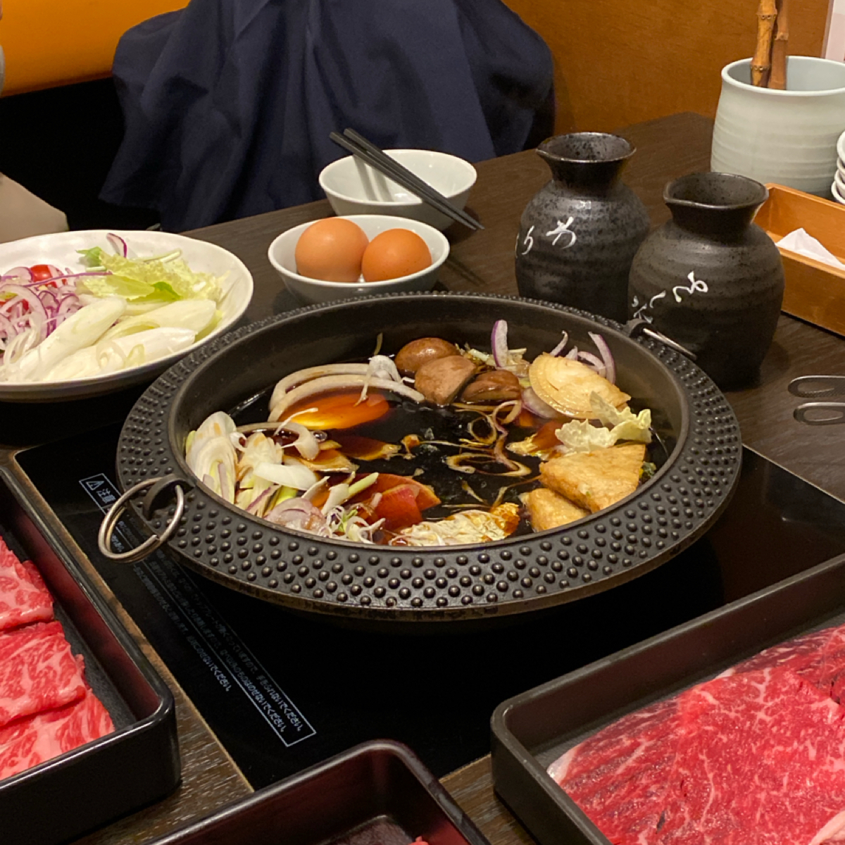 Meal image of 鍋ぞう 池袋サンシャイン６０通り店:  shot by 阿鈴s食