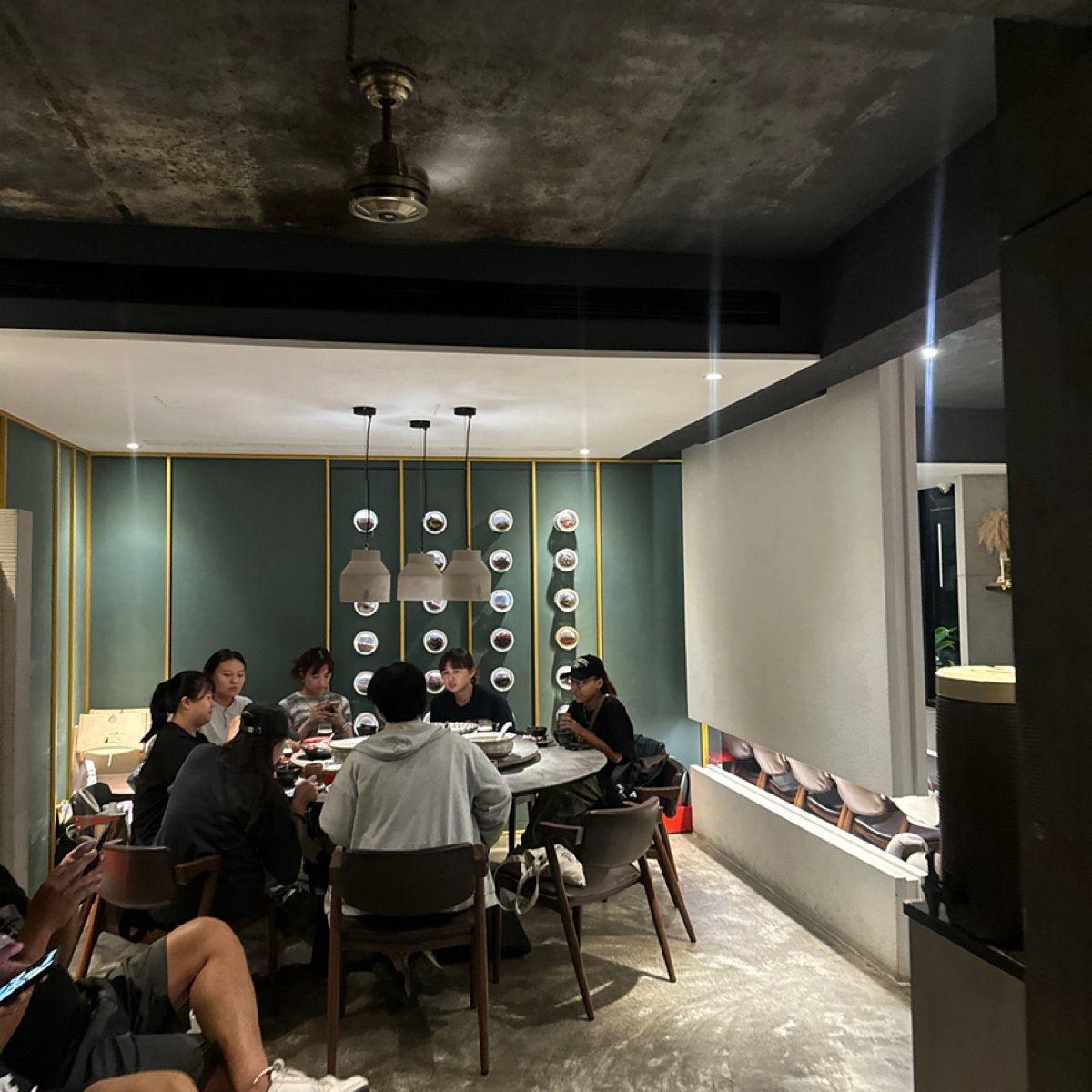 Vibe image of 有你真好湘菜沙龍 台南五妃店:  shot by Luna一枚小吃貨