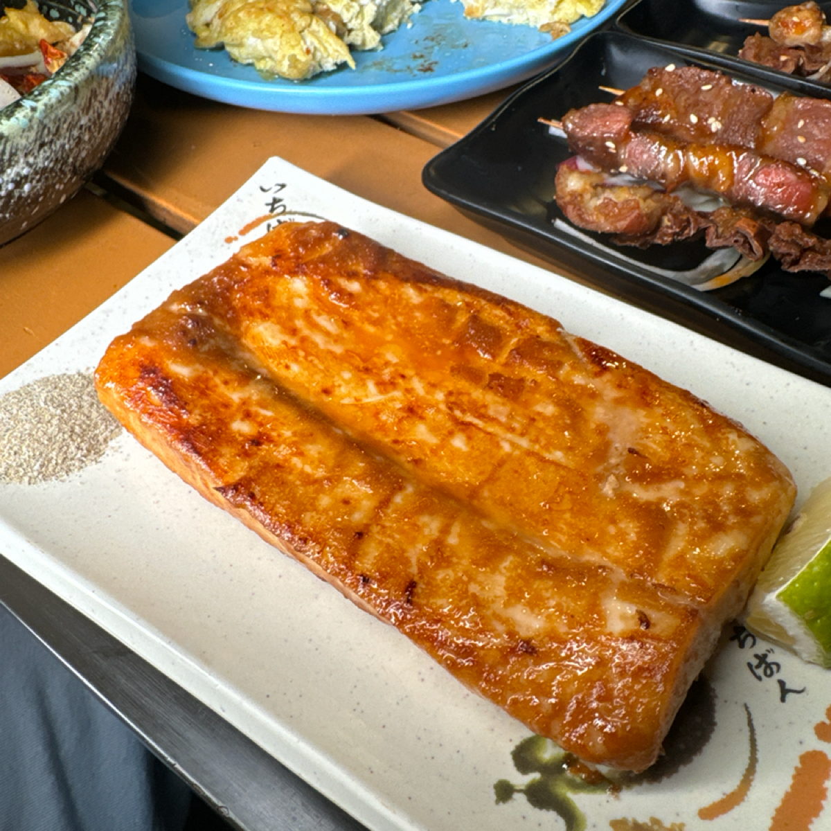 Meal image of 文茶園:  shot by 三口元