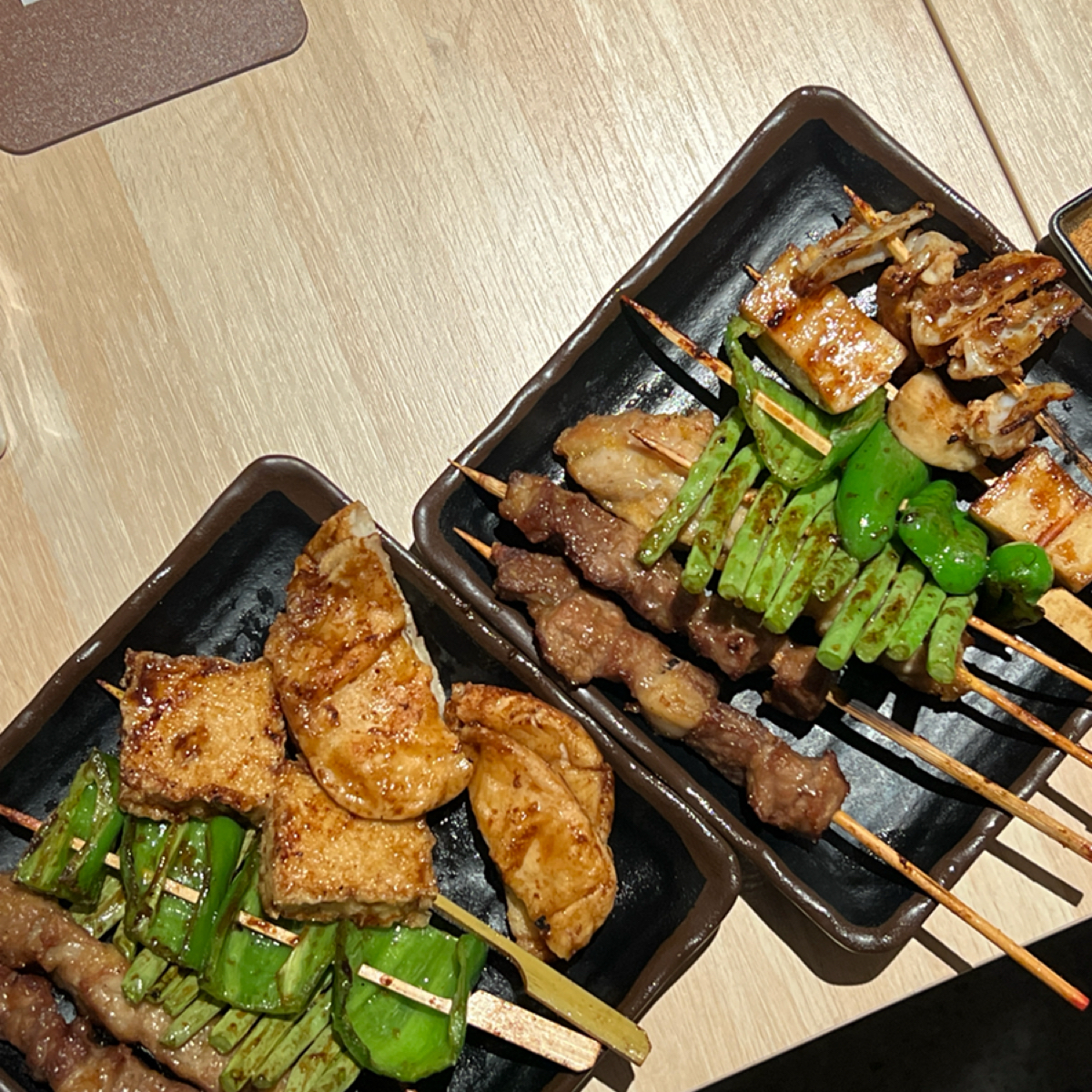 Meal image of 柒息地串燒居酒屋 逢甲店:  shot by Kevin