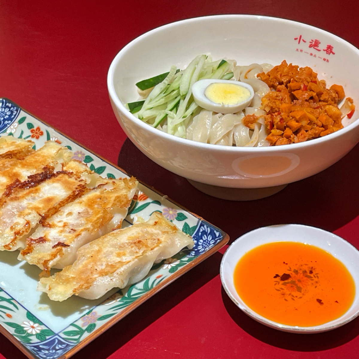 Meal image of 小滬春 崇德二店:  shot by HIH J