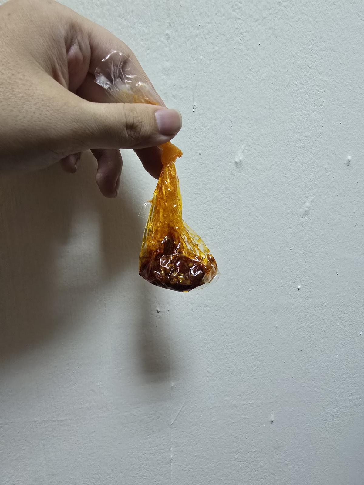 Meal image of 龍記燒臘 台北南港店: 辣椒 shot by 永遠的新手