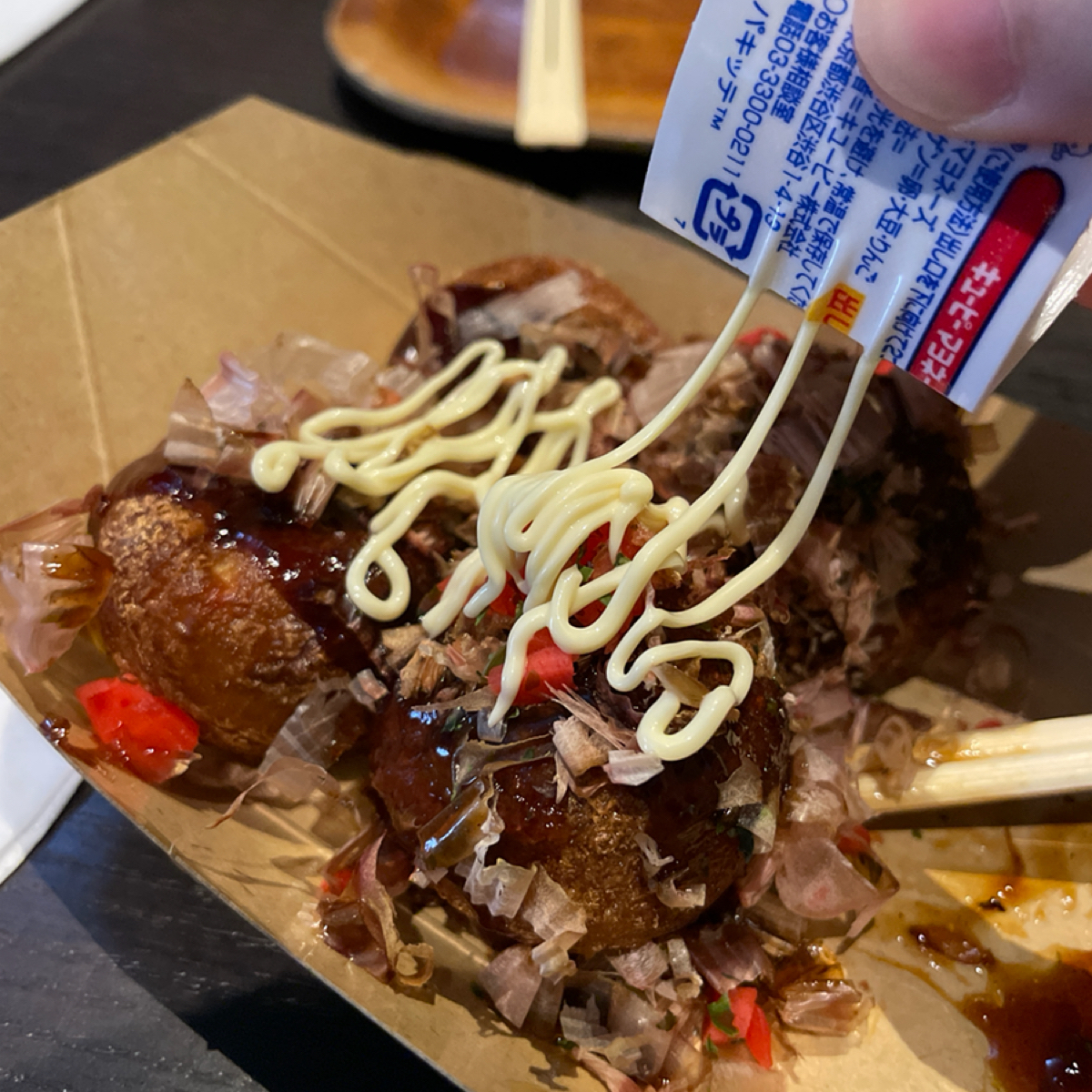 SKY GARDEN 300 的餐點圖片： 由Freddy Liu 拍攝