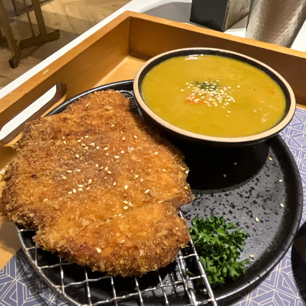 Meal image of 茶自點:  shot by Yo