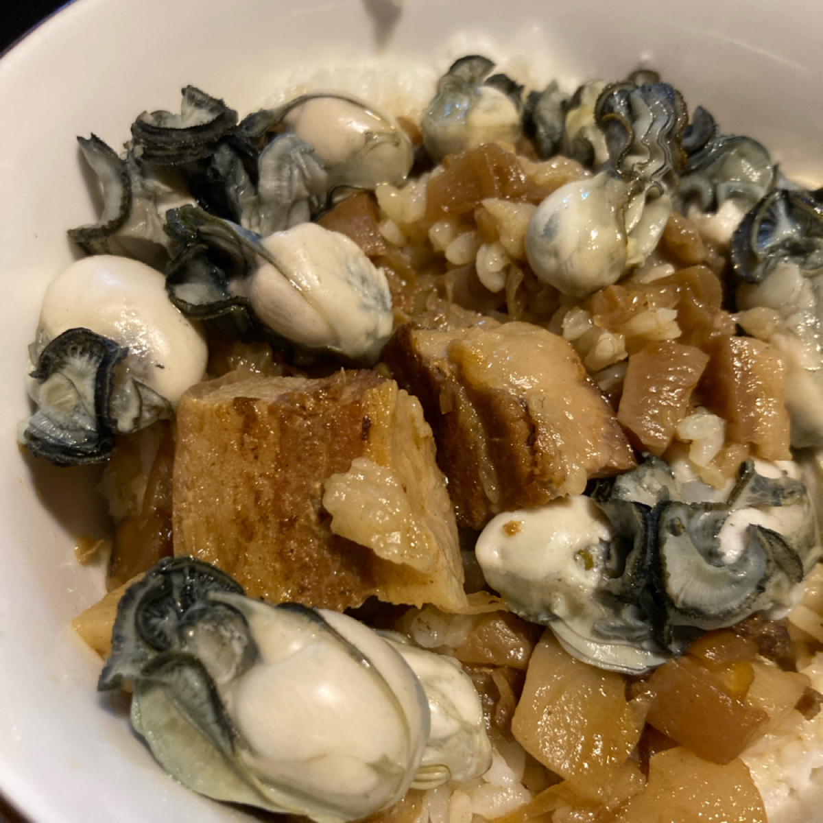 Meal image of 府城鮮漁料理:  shot by 小蛙