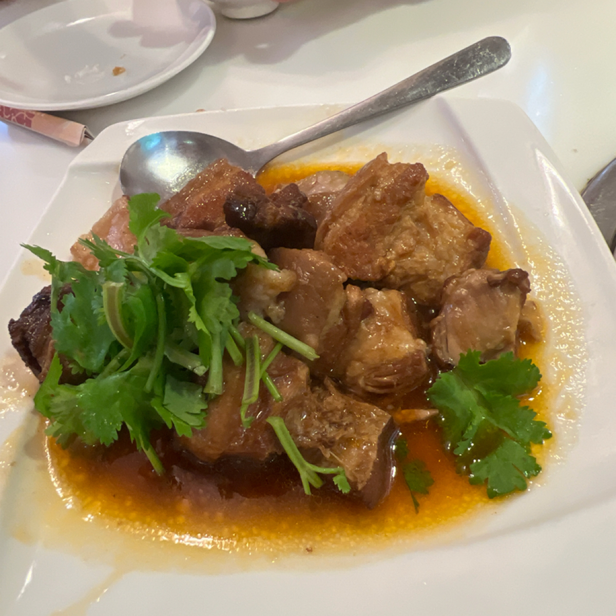 Meal image of 雞家莊 本店:  shot by 七咪