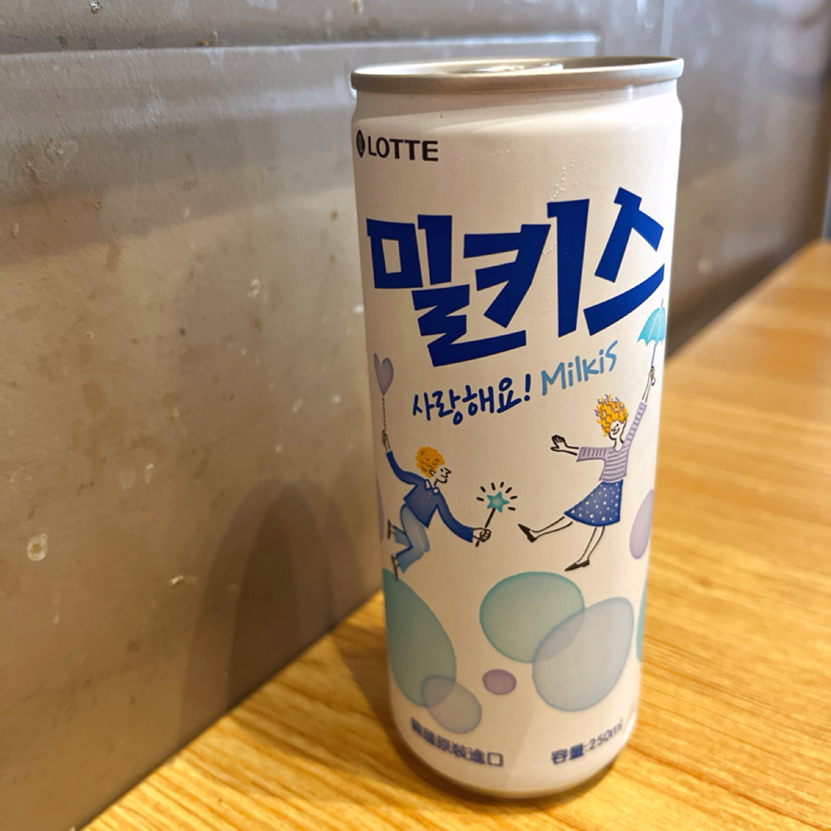 Meal image of 小小麥 高雄中山店: 🥤可爾必思 shot by Yan（吃飯打卡中）
