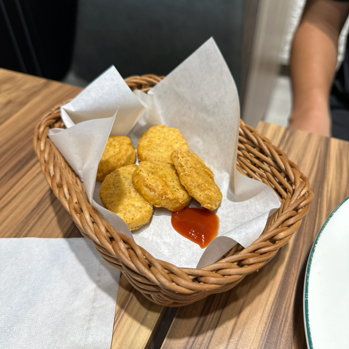 麥味登 A7皇翔店 のレストランの写真： byYY 