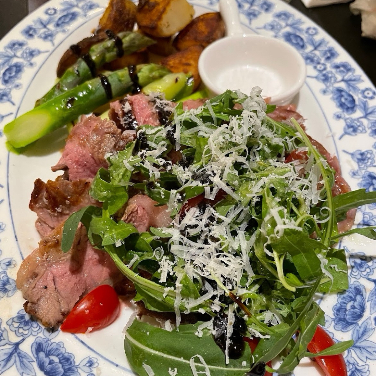 PEPPINO 培皮諾小館 的餐點圖片： 由Dixon 拍攝