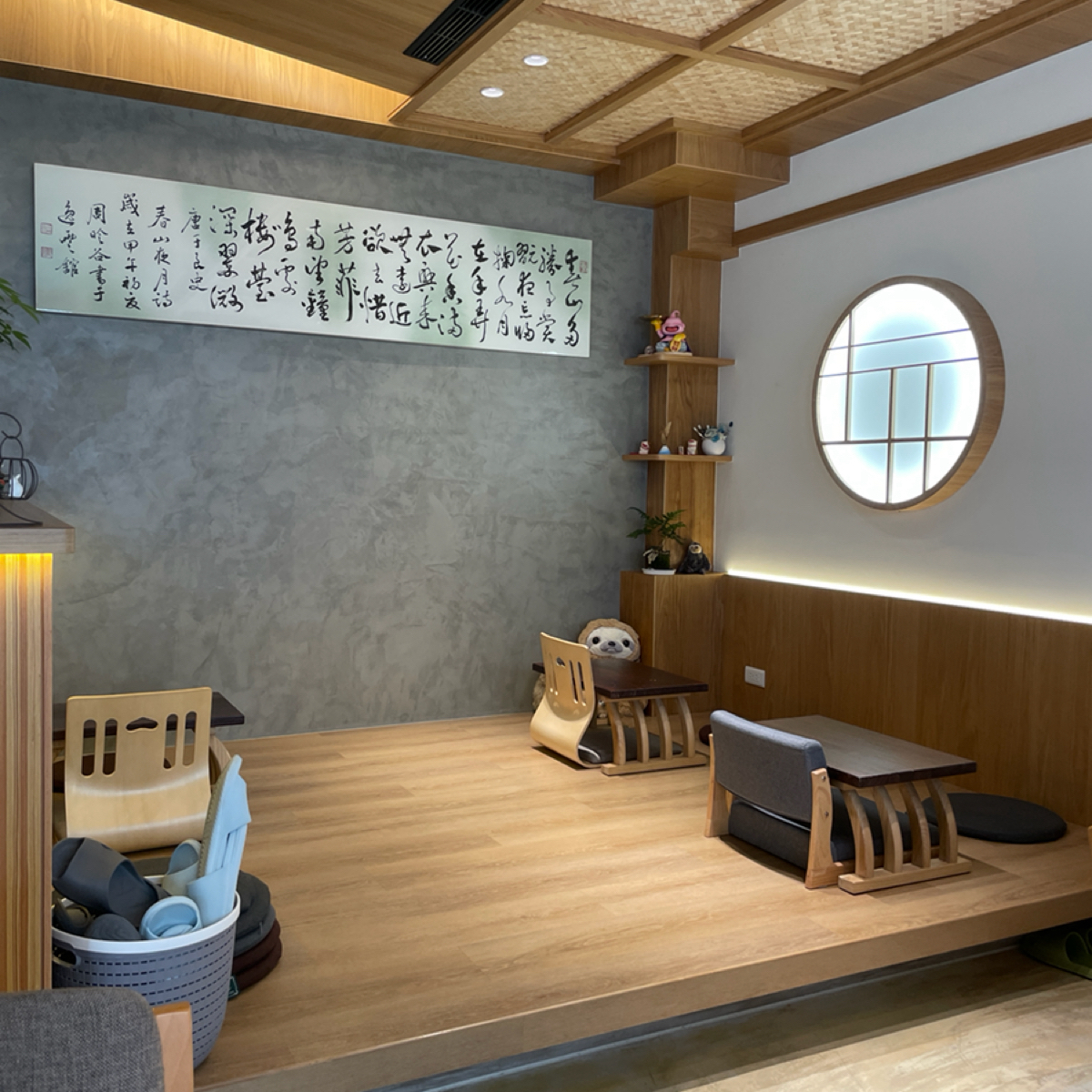 Vibe image of 哩家咖啡 LI-HOUSE Cafe:  shot by Nemo