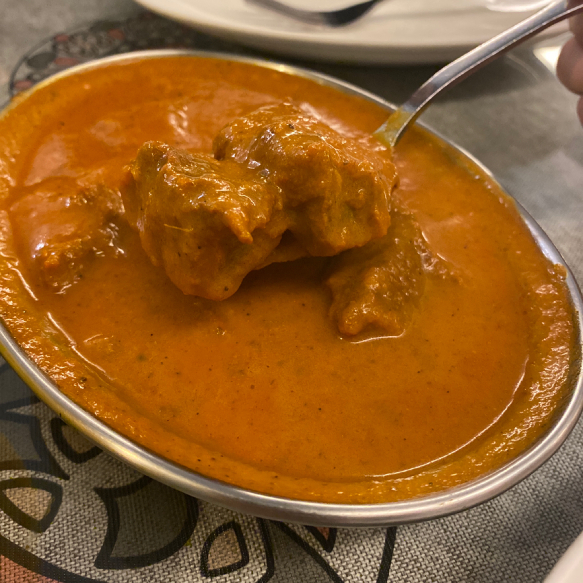 香料館 Masala House のレストランの写真： by小羊的食記 JFGT 