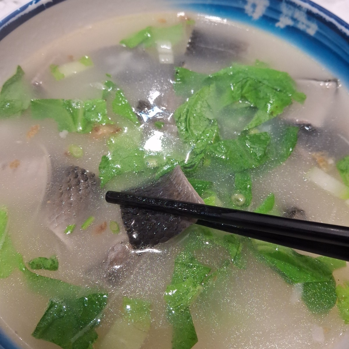 滿塘台南虱目魚 興隆店 のレストランの写真： by美食肥之豬 