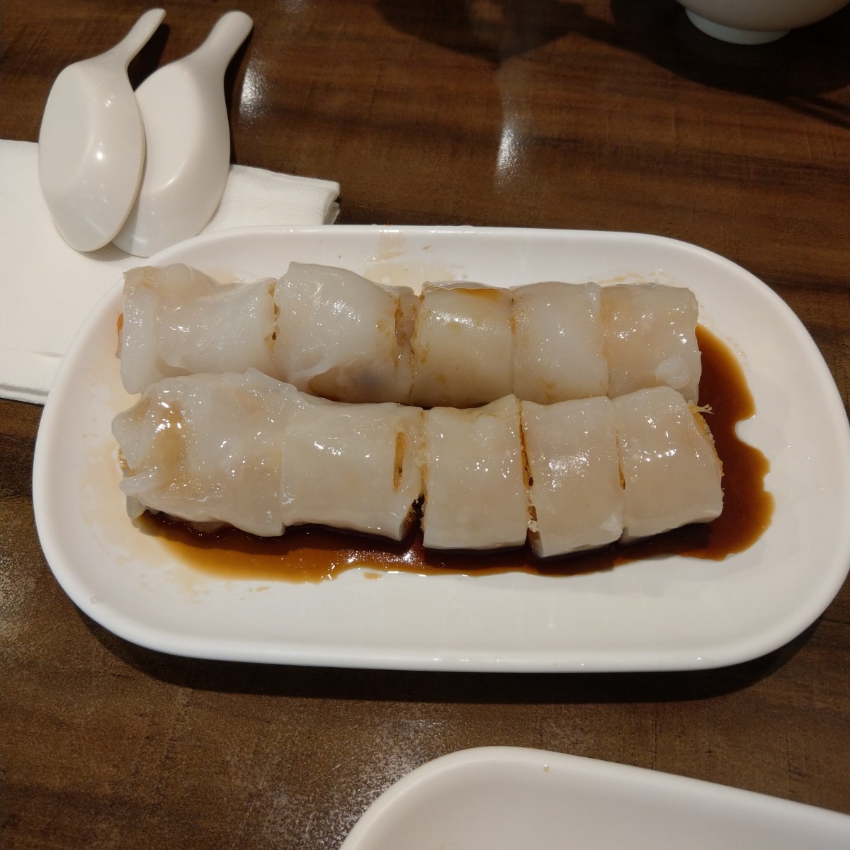 Meal image of 老友記: 炸兩（腸粉）$95 shot by IN老師