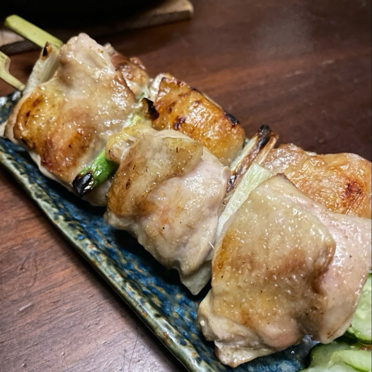 Meal image of 老時光燒肉酒肴:  shot by Dixon