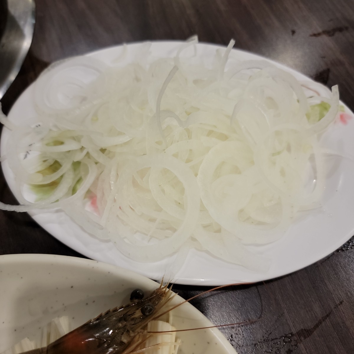 Meal image of 小紅豬石頭火鍋:  shot by Leo