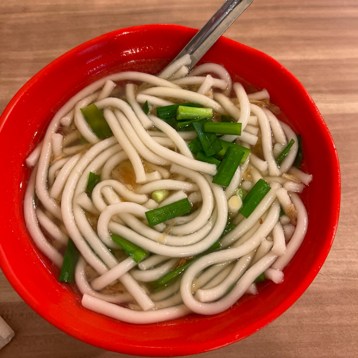 Meal image of 永樂米苔目:  shot by Will