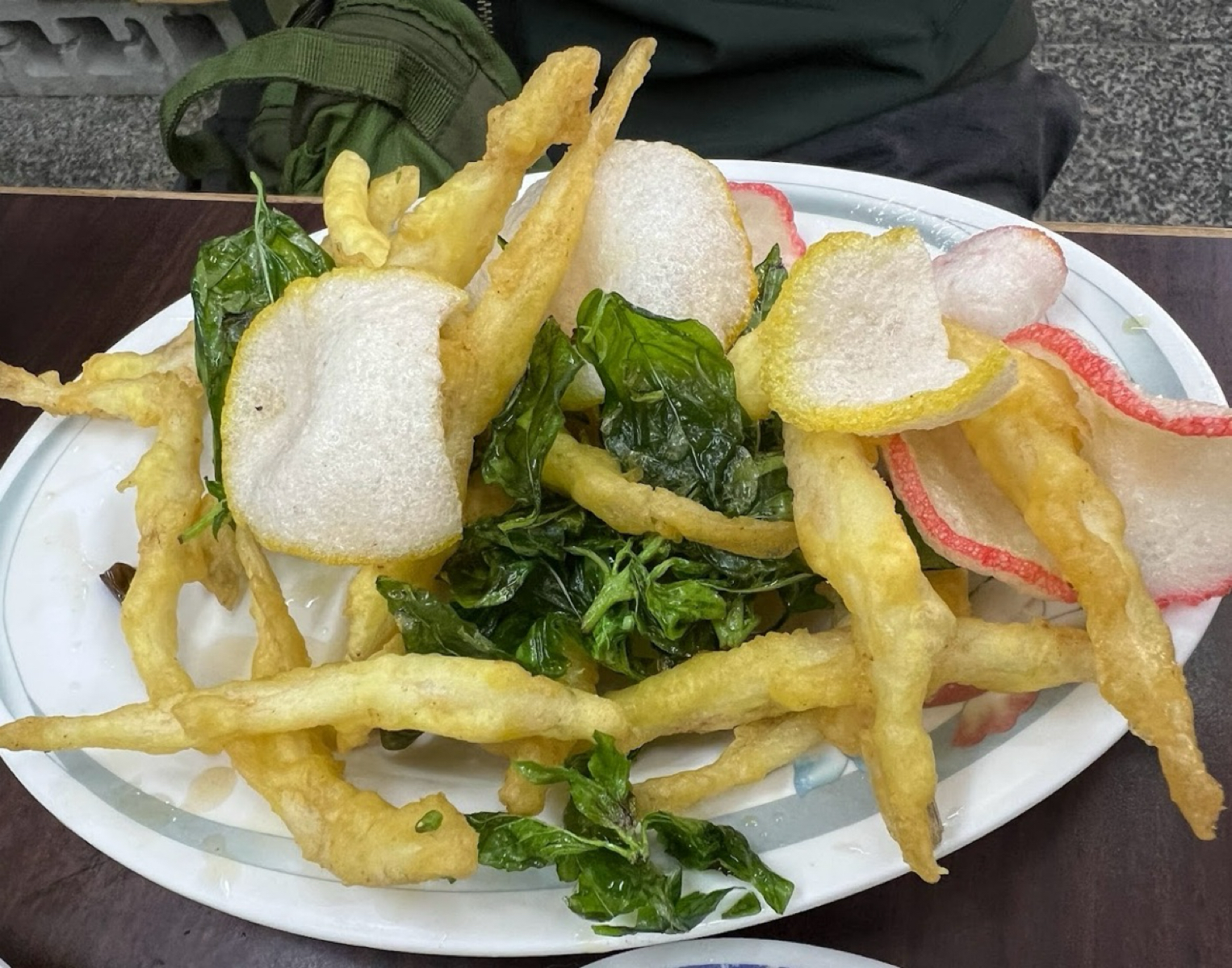 Meal image of 好小子擔仔麵:  shot by LESTER