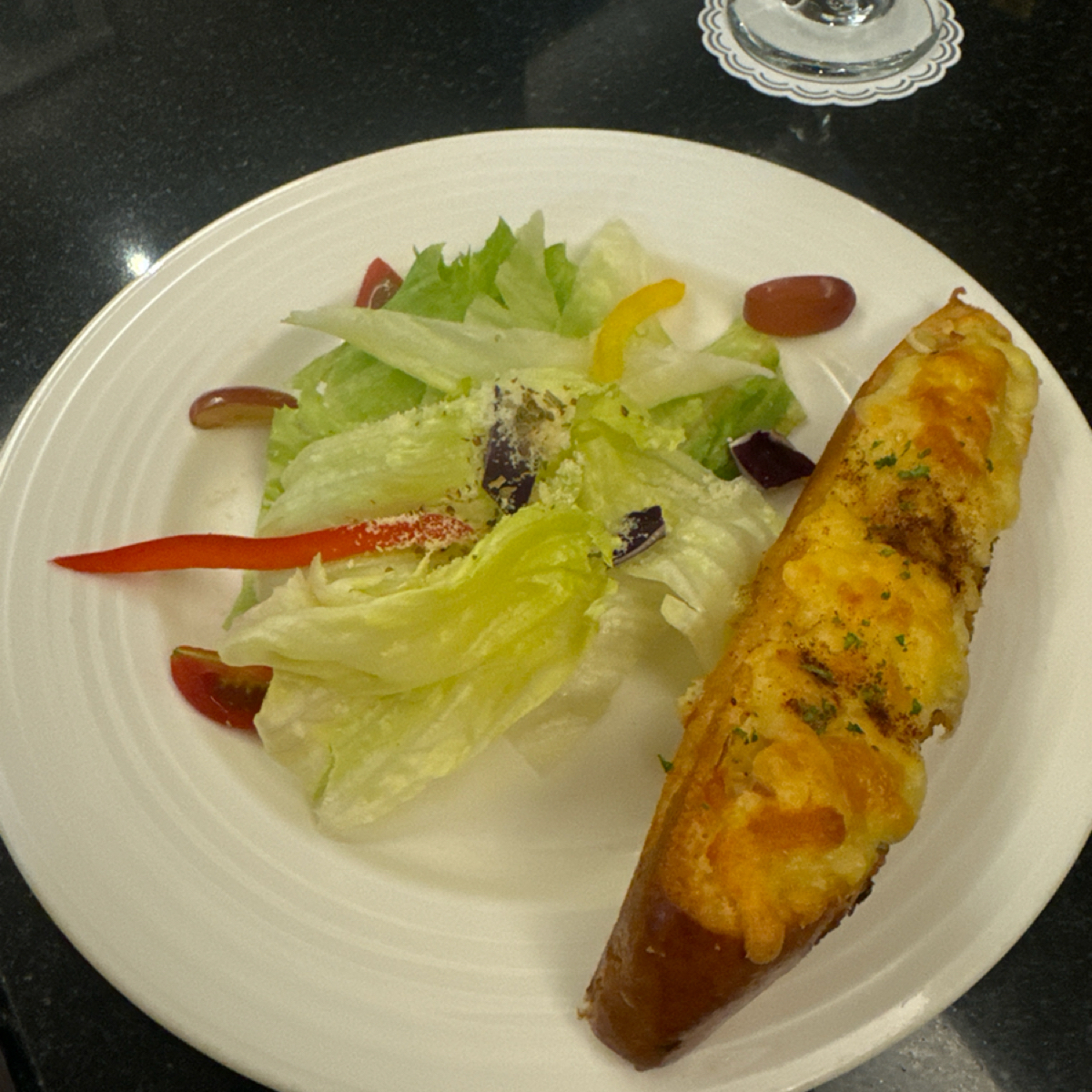Meal image of 日東茶食:  shot by 三口元