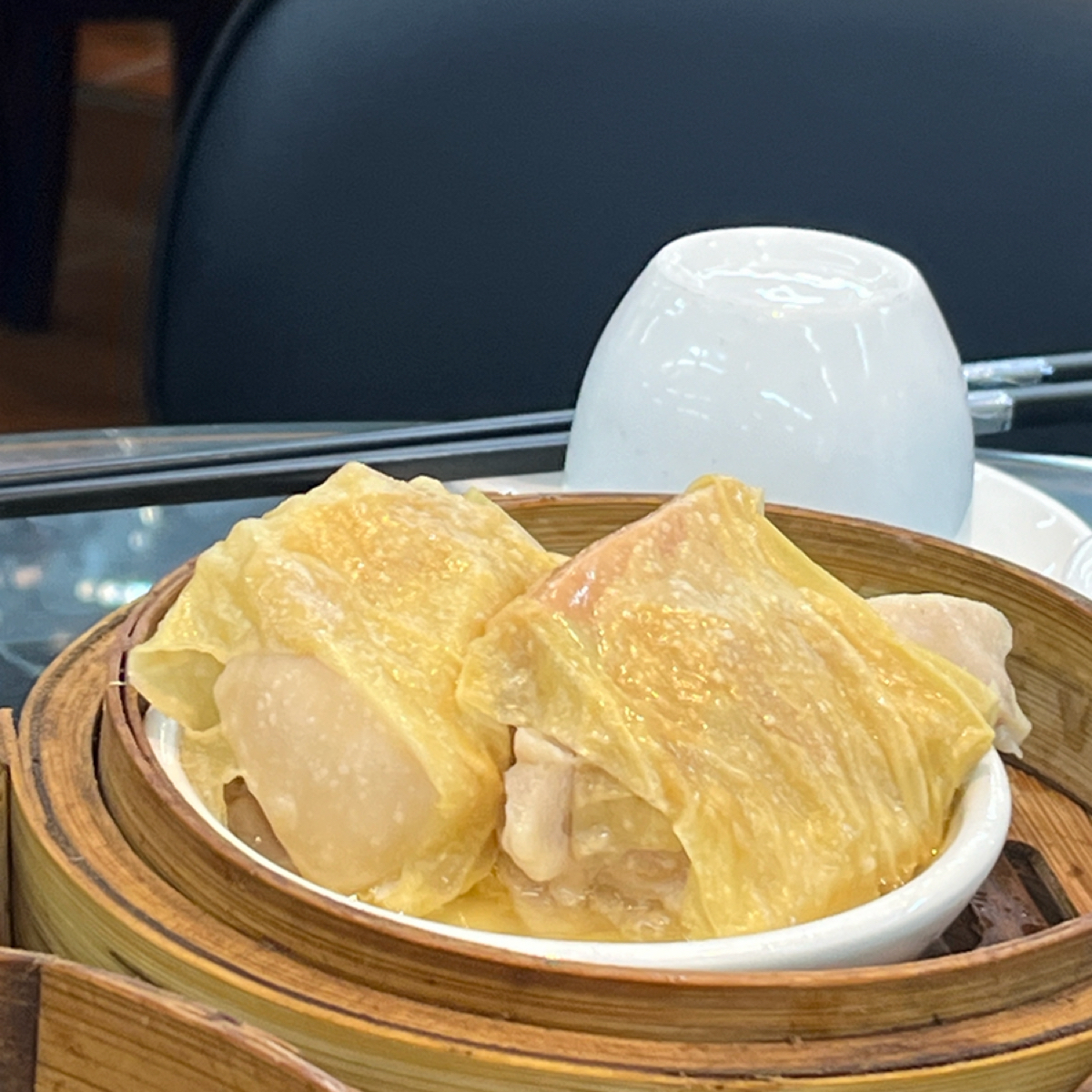 蓮香樓 的餐點圖片： 由Yo 拍攝