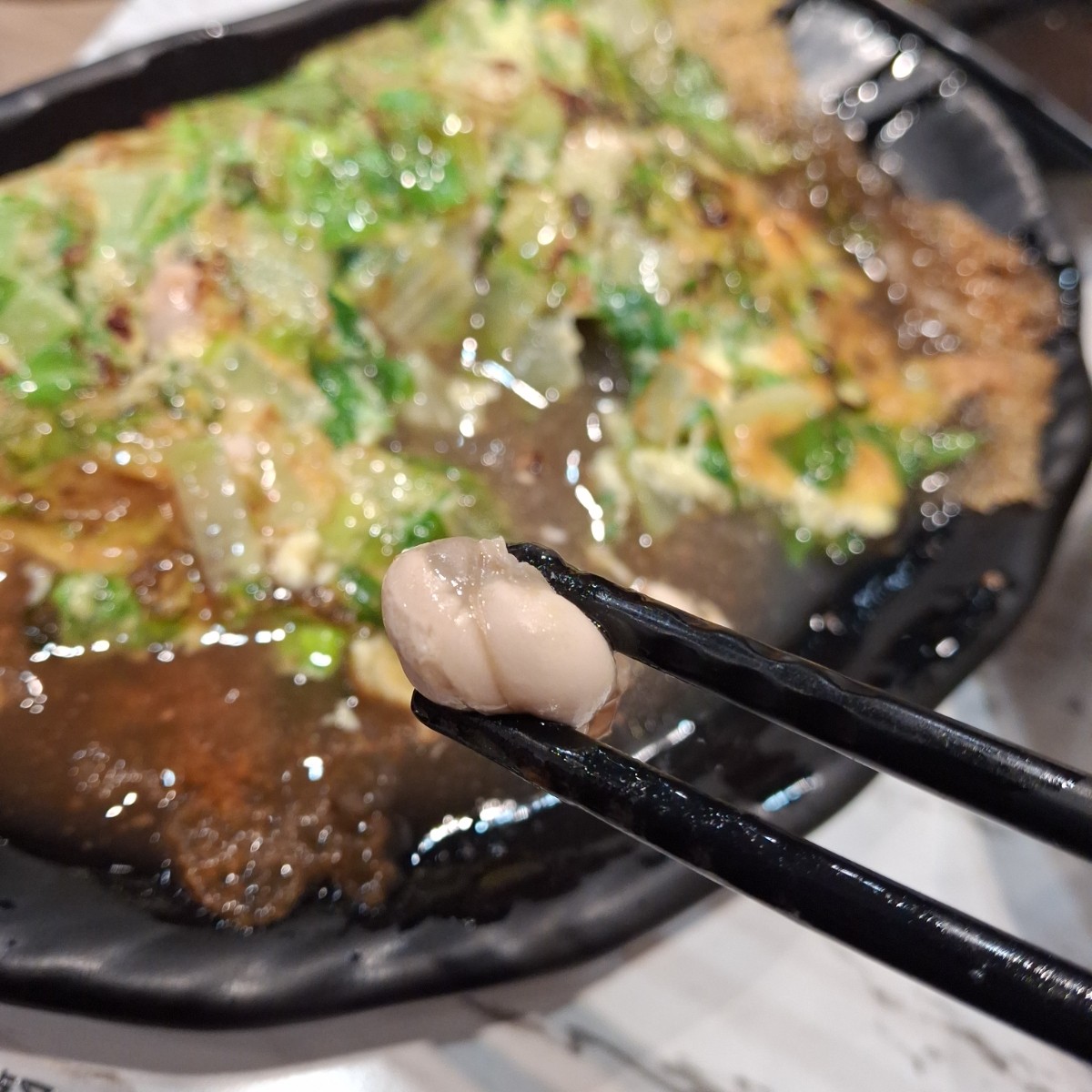 滿塘台南虱目魚 興隆店 のレストランの写真： by美食肥之豬 