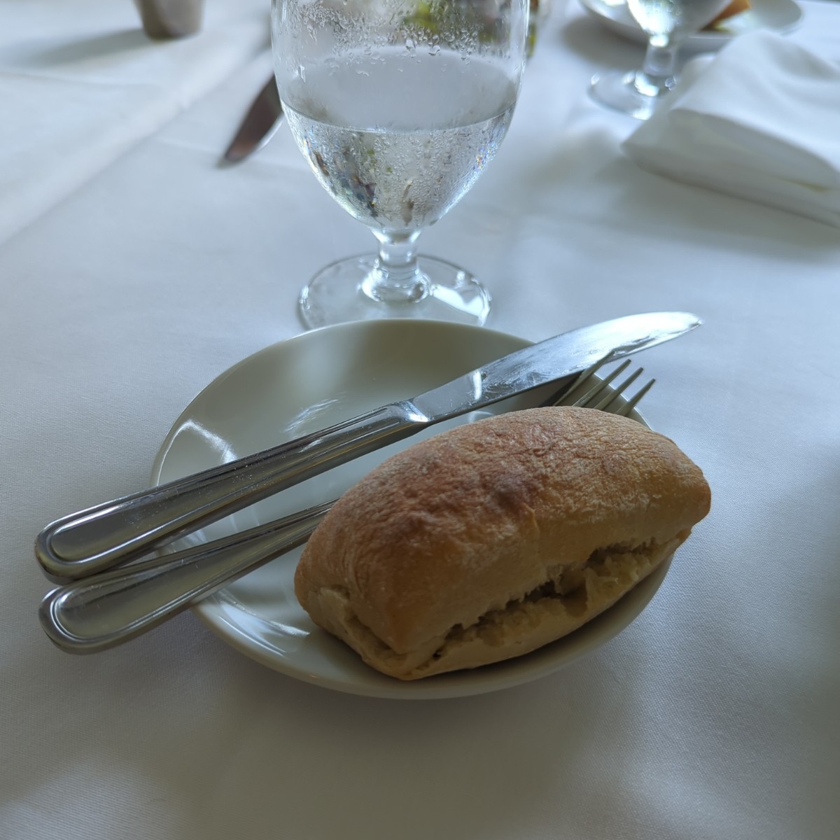 Meal image of La Plage Restaurant Wading River:  shot by Geonamiable