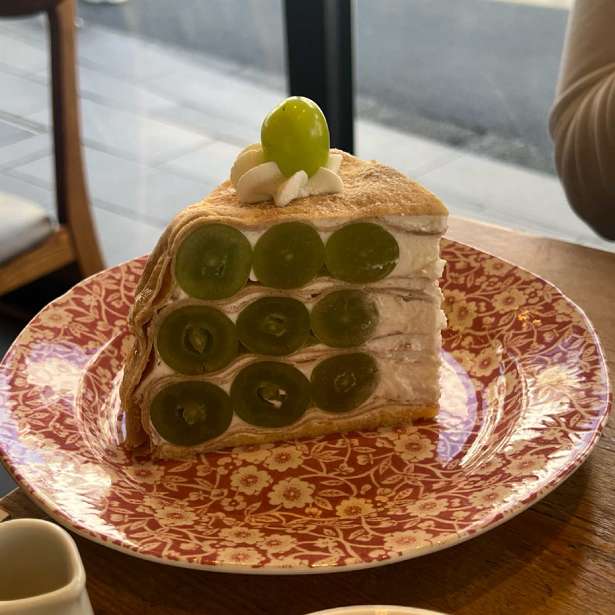 Meal image of アフタヌーンティー・ラブアンドテーブル 表参道:  shot by 七咪