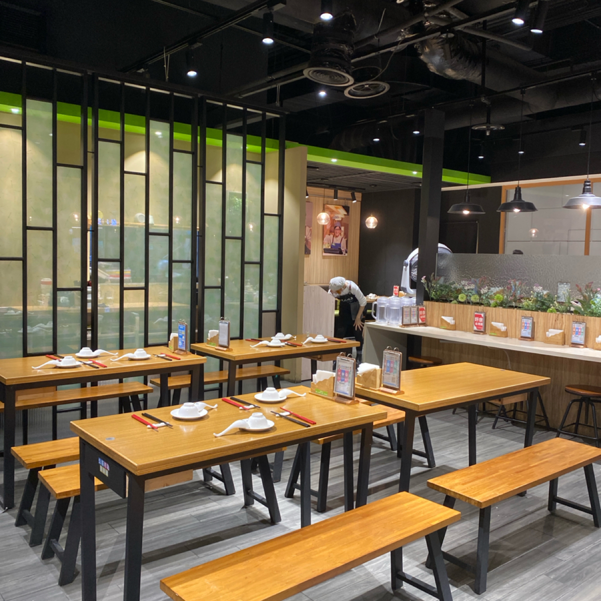 Vibe image of 六堆伙房板橋新埔店:  shot by 阿鈴s食
