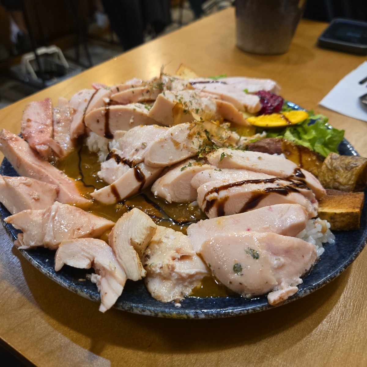 Meal image of 沐嵐 · Moonlight:  shot by 佩佩不是佩佩豬