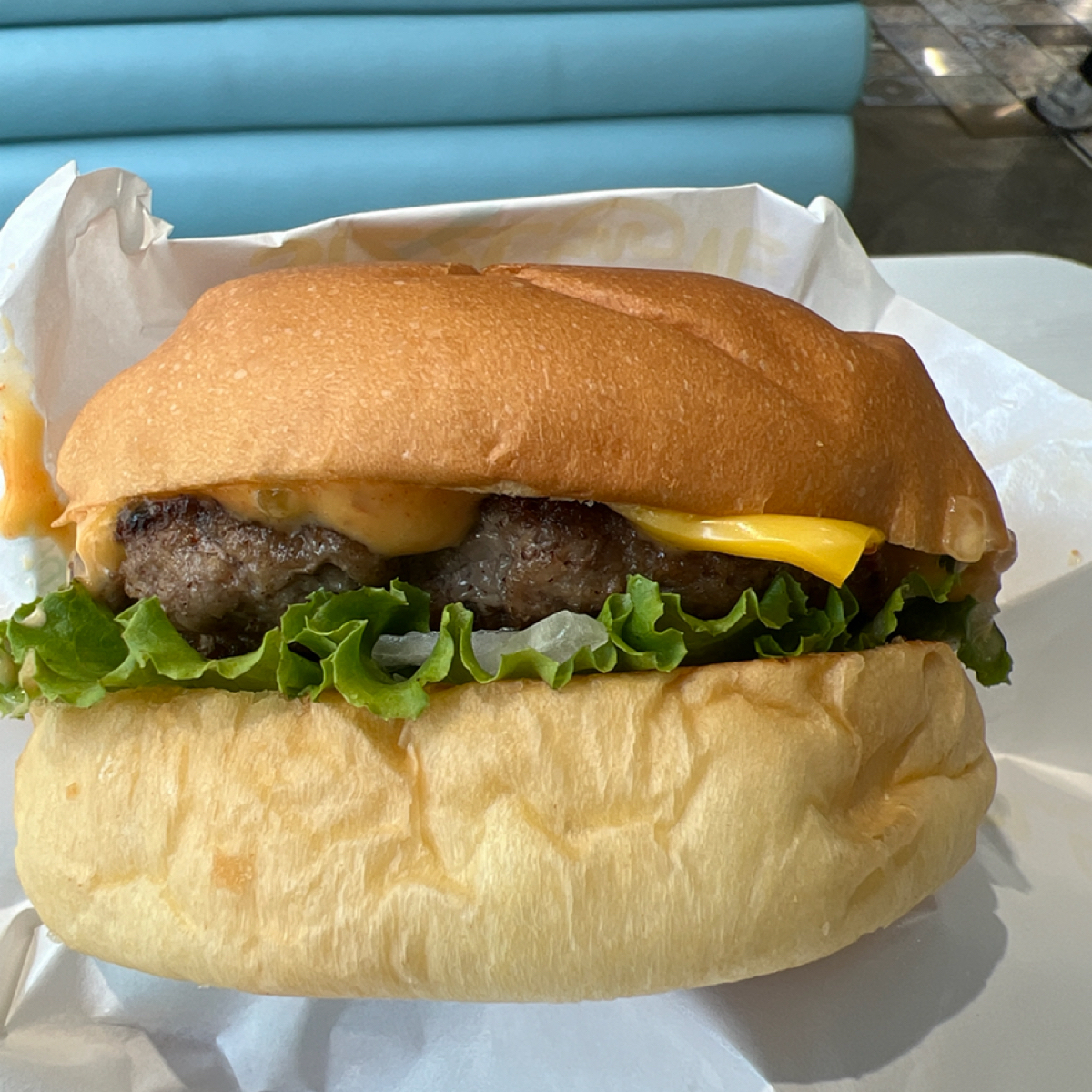 Meal image of 及時樂漢堡 Sizzlove Burger:  shot by Sheng