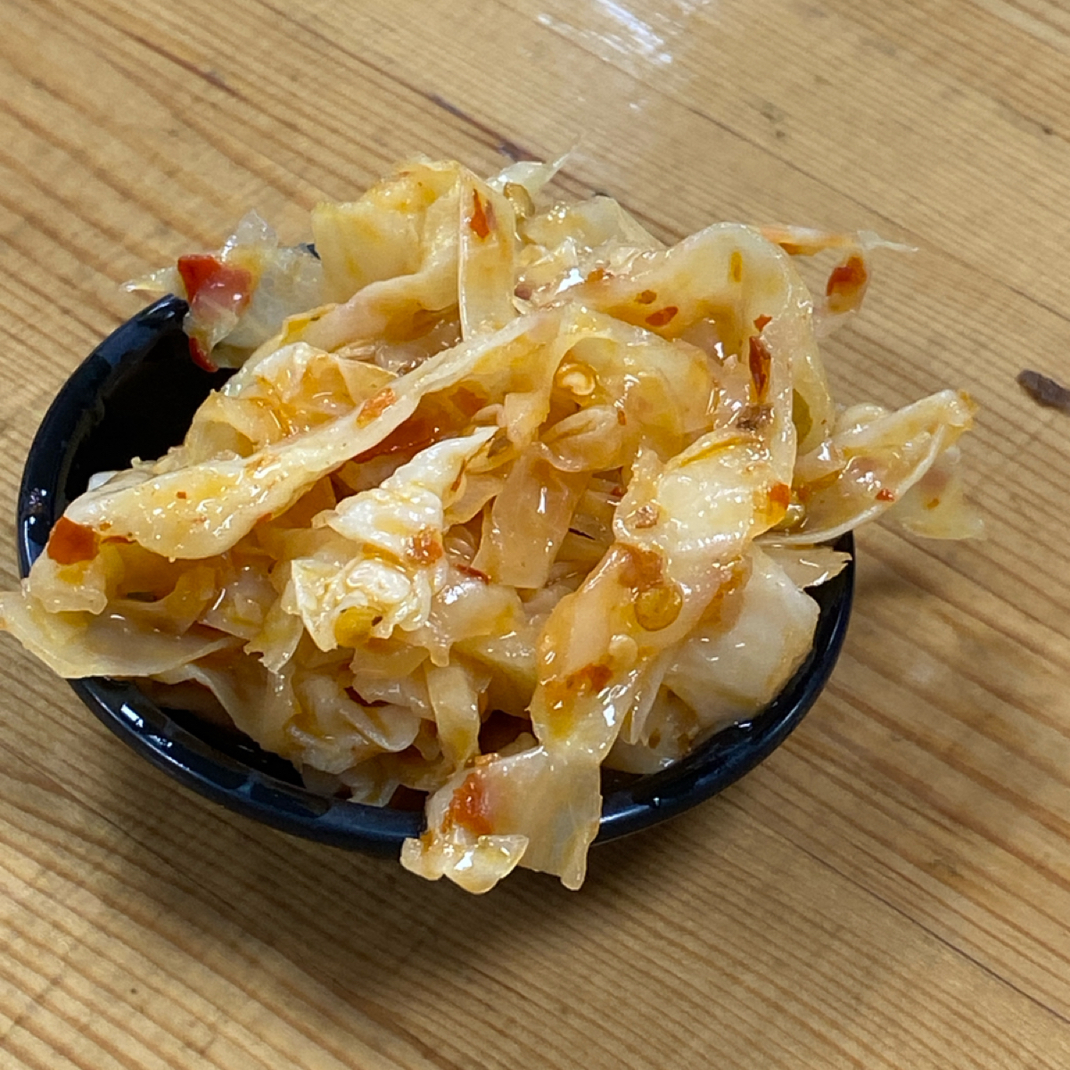 Meal image of 林家豬腸冬粉:  shot by 辣炒小魚干