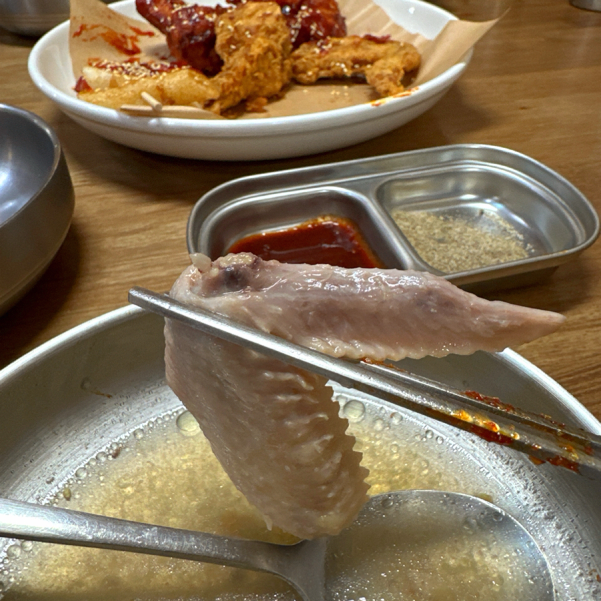 Meal image of 松島食堂 桃園青埔店:  shot by Lisa Wang