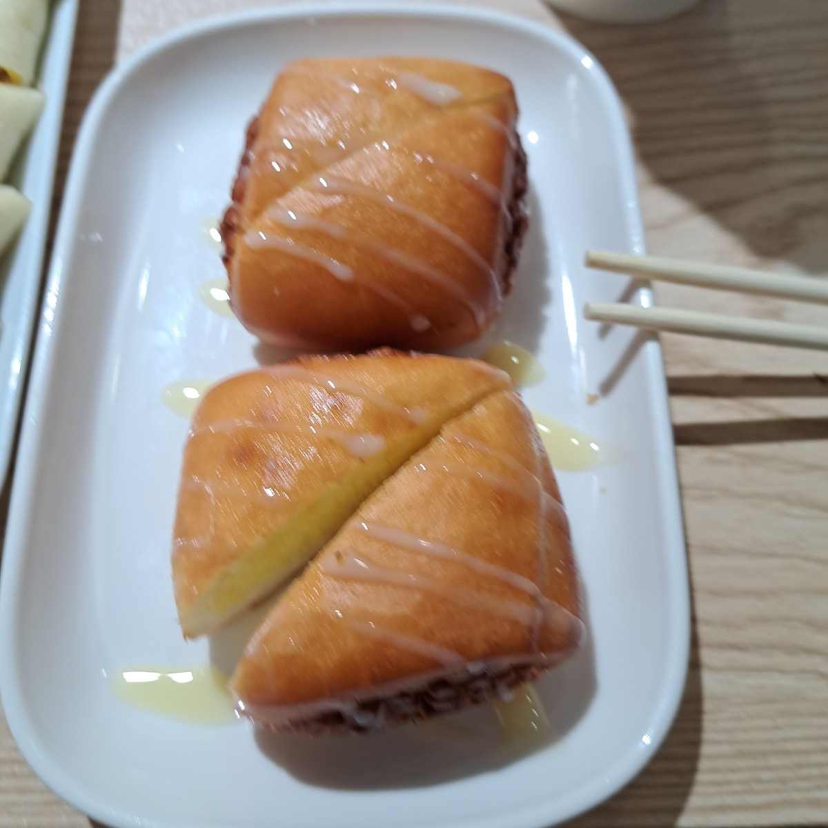 Meal image of 找餐店 中壢中原店:  shot by Chen