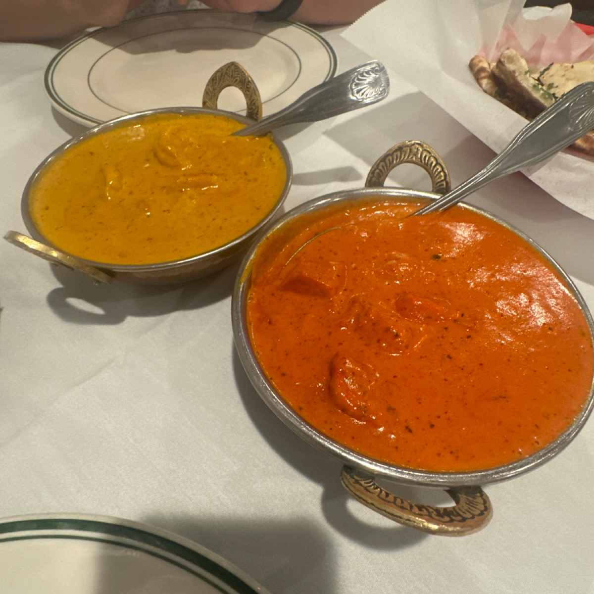 Meal image of India Kitchen Tustin:  shot by DeniseWang