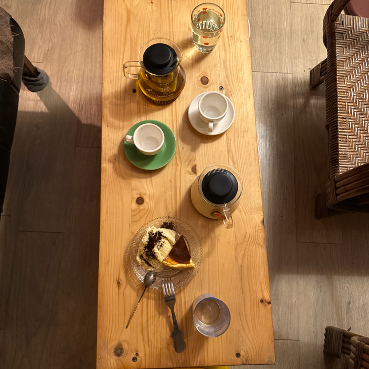 Meal image of 貓蚯蚓:  shot by 菌菌