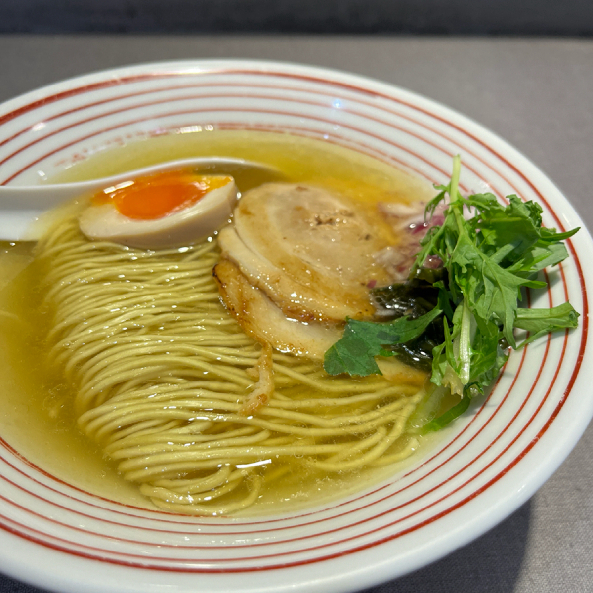 極清拉麵 のレストランの写真： byAriana 
