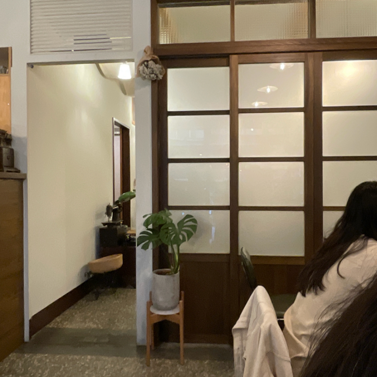 Hoto Cafe 的外觀氛圍圖片： 由Dixon 拍攝